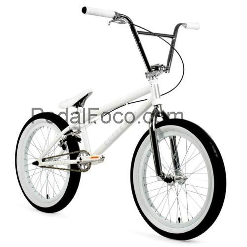 Elite Freestyle ficha tecnica